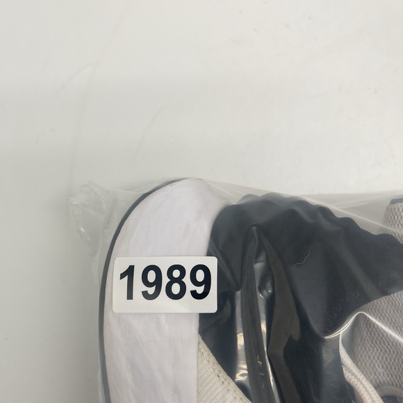 New Balance Sneakers Womens‎ 9.5 D Fresh Foam Roav WROAVLW White Running Shoes - Picture 10 of 10